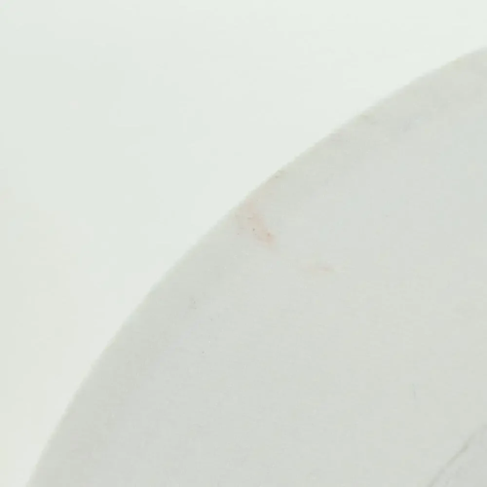 Celine Cotton L White Hat